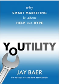 Youtility - Book Cover
