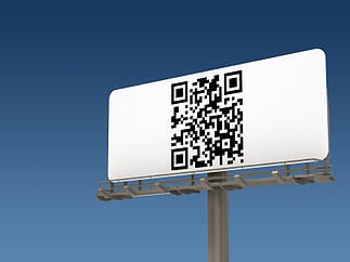 qr codes marketing