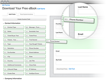Smart Fields HubSpot 3