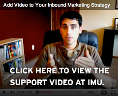 Article from Inbound Marketing University