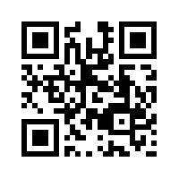 Stream Creative Facebook Page QR Code