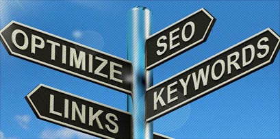 SEO optimization inbound marketing