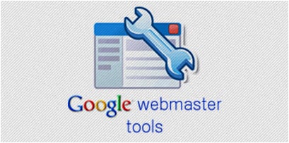 Google Webmaster Tools