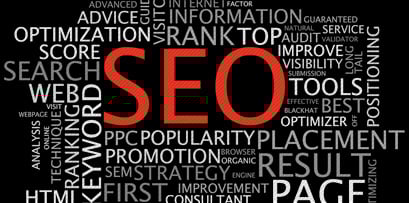 website optimization inbound marketing
