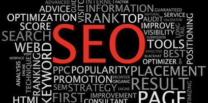 website optimization inbound marketing