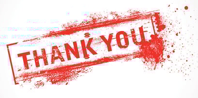 Create the Best Thank You Page