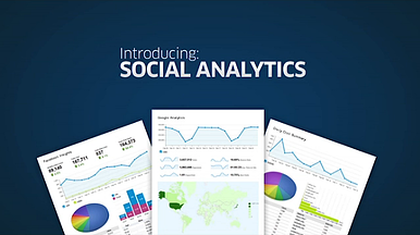 social media analytics