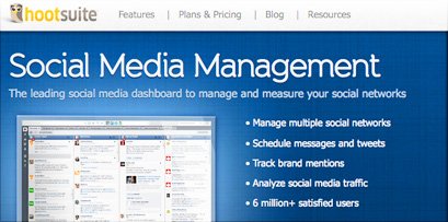 Social Media Monitoring