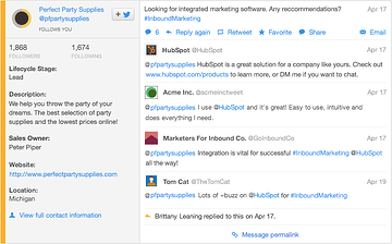 Increase Social Media ROI