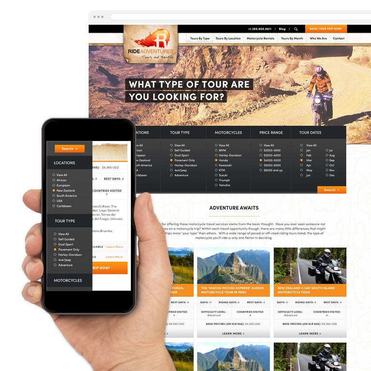 HubSpot CMS Custom Web Design and Development