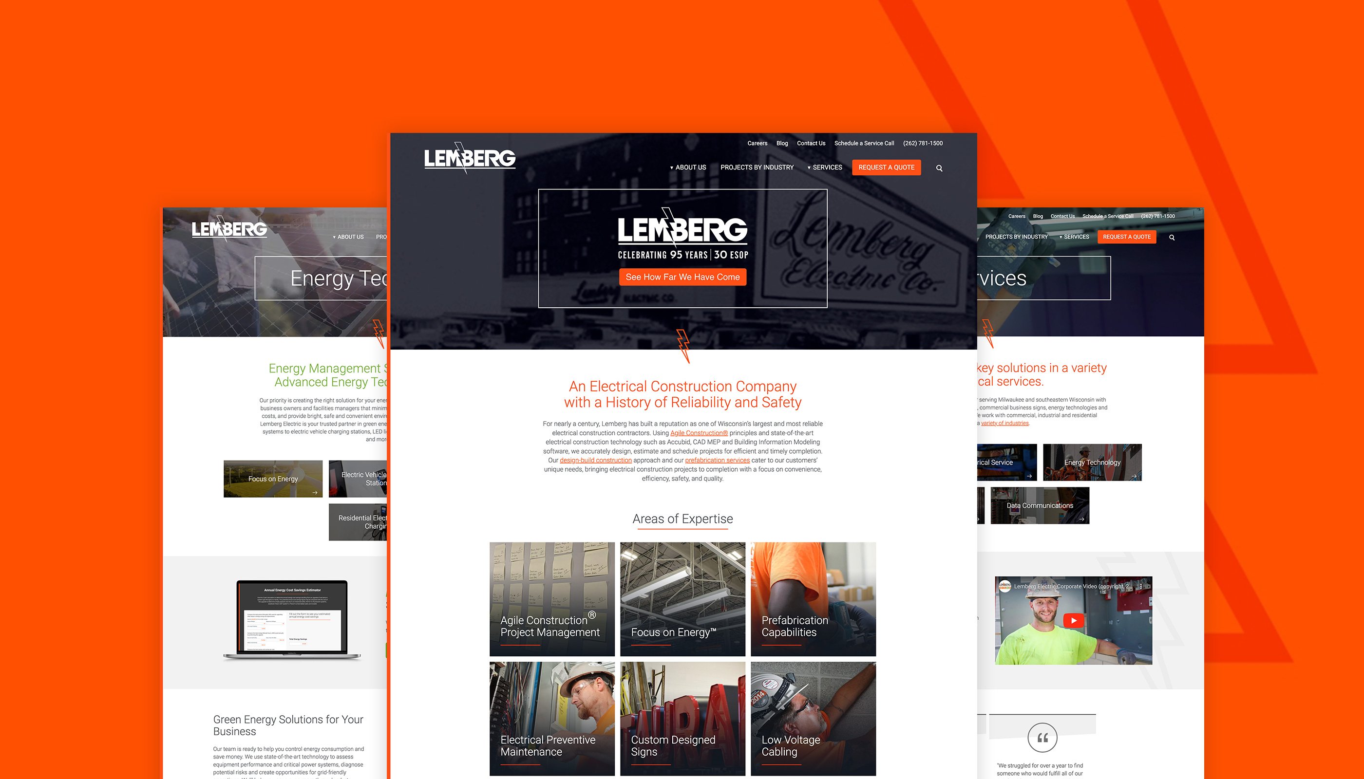 Website Design