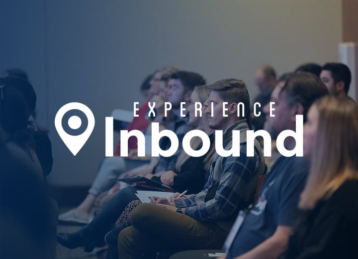 experience-inbound