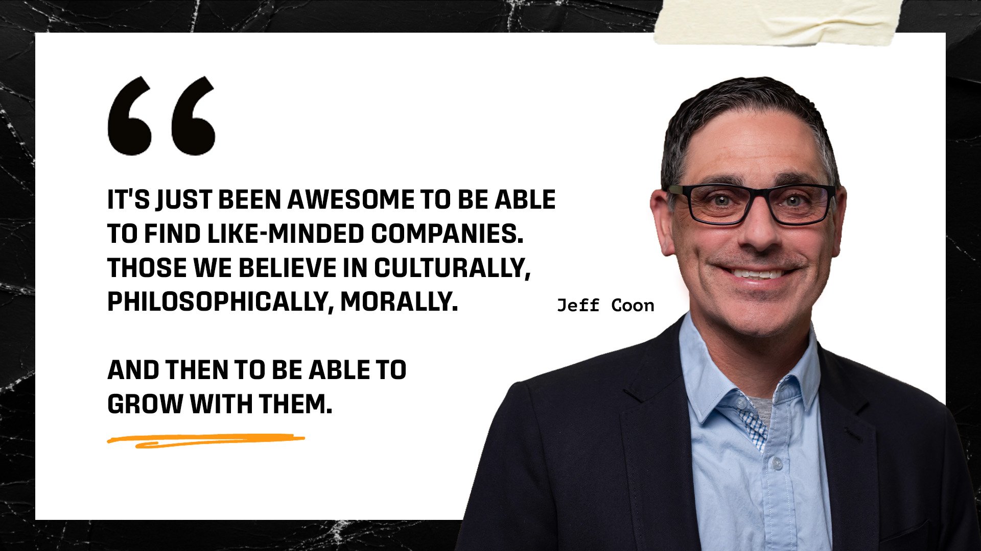 Jeff Quote