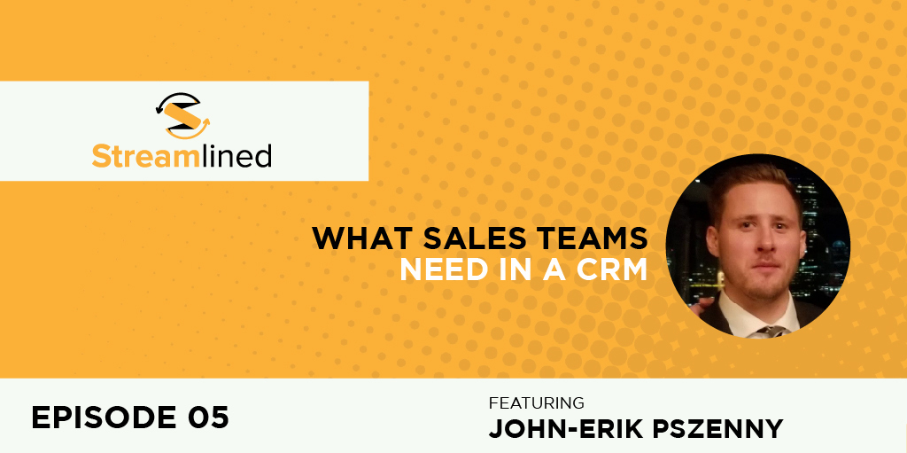 John Pszenny HubSpot