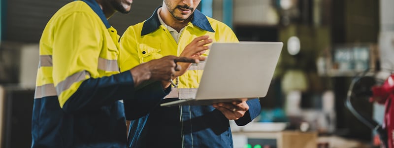 Manufacturing Marketing Technology