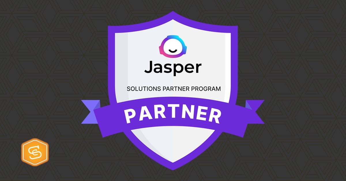 Jasper Certified Solutions Partner Milwaukee, Wisconsin
