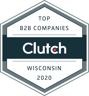 Steam Creative Named Top B2B Marketing Agency by Clutch