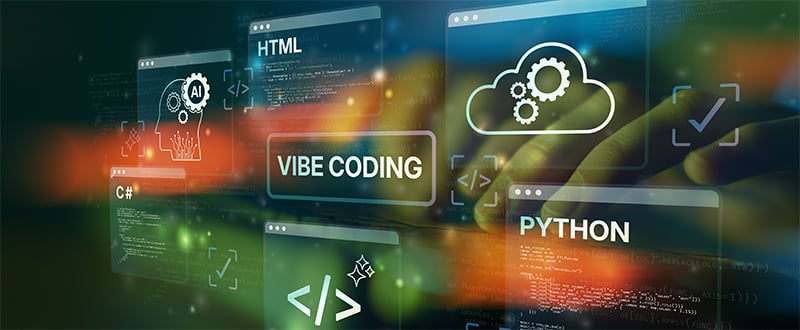 Vibe Coding AI Smart Programming