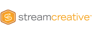 Stream Creative Logo