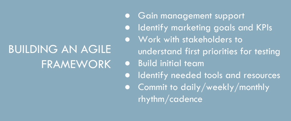 agile-framework