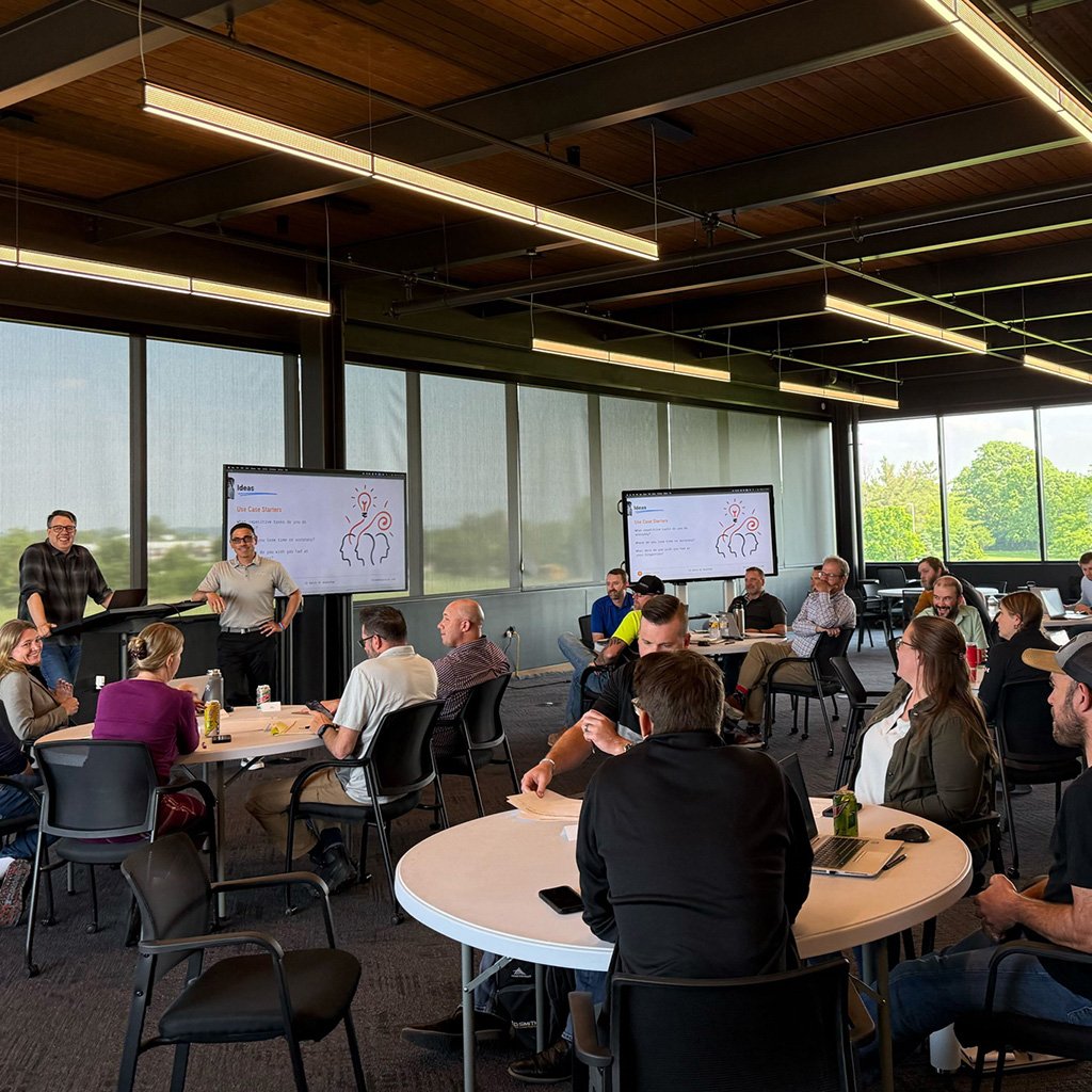 AI Workshops