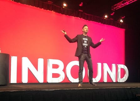 Rand Fishkin Inbound17