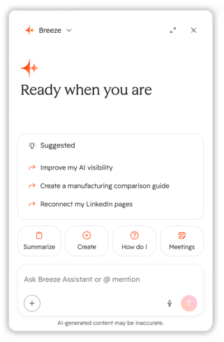 breeze ai