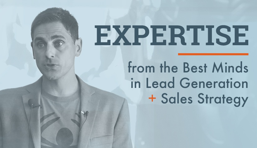Experience Inbound