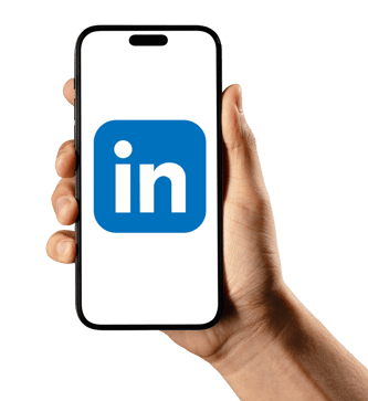 linkedin phone