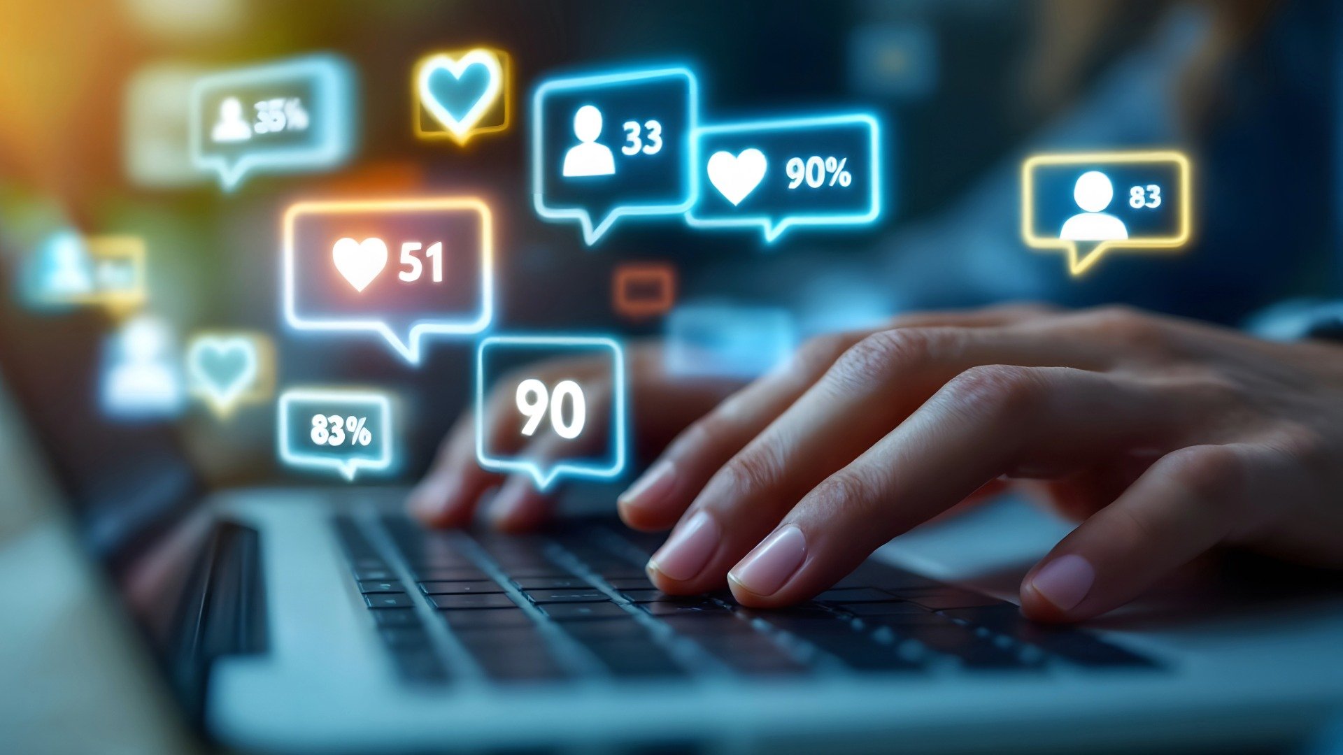 linkedin reach