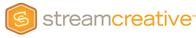 Stream Creative logo