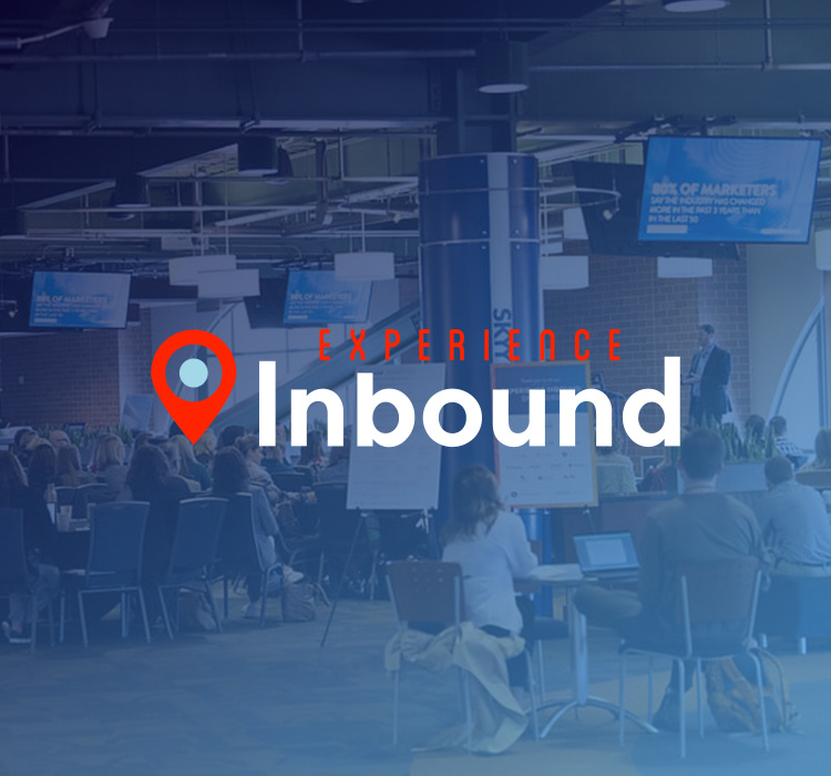 Experience Inbound