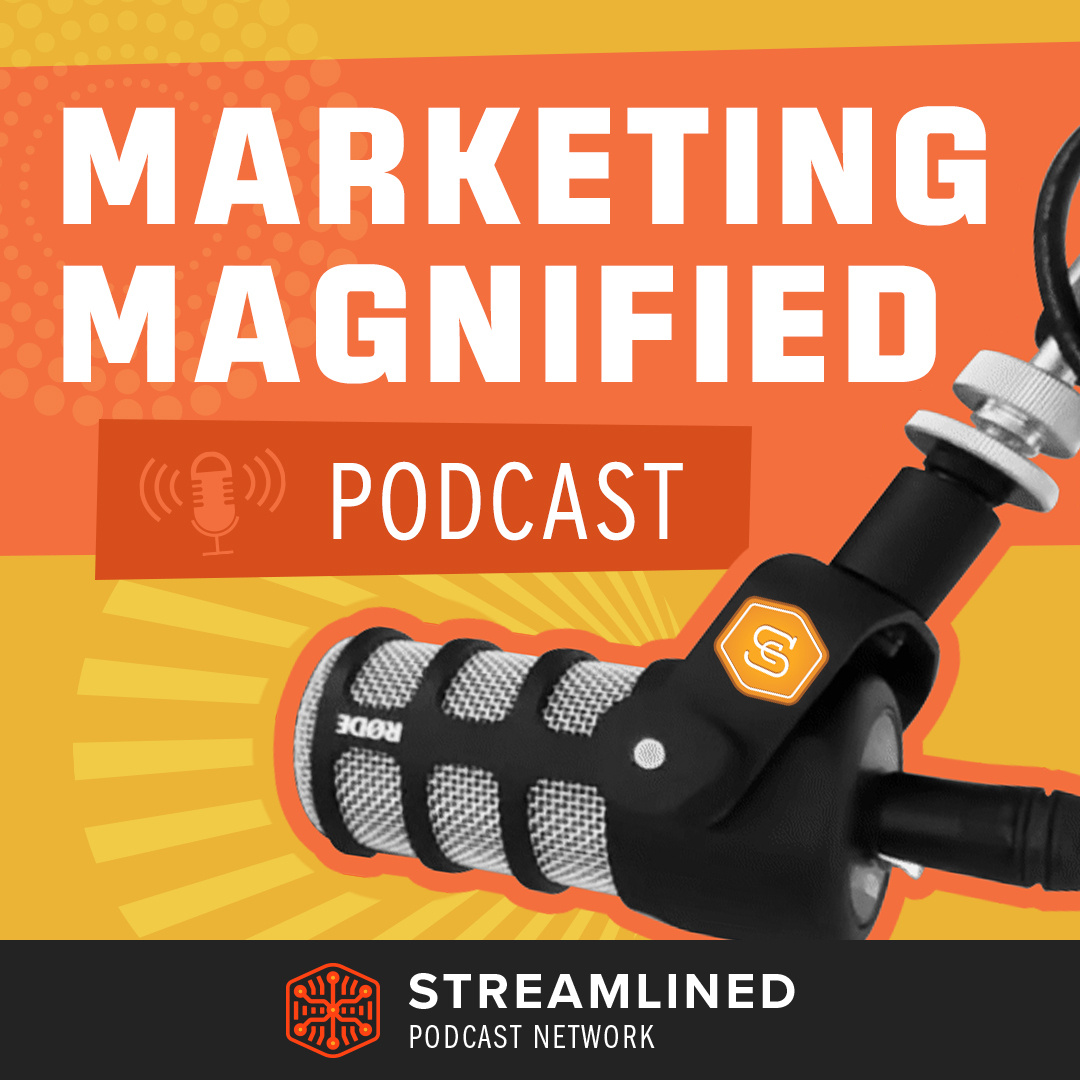 Marketing Magnified: Mini Series