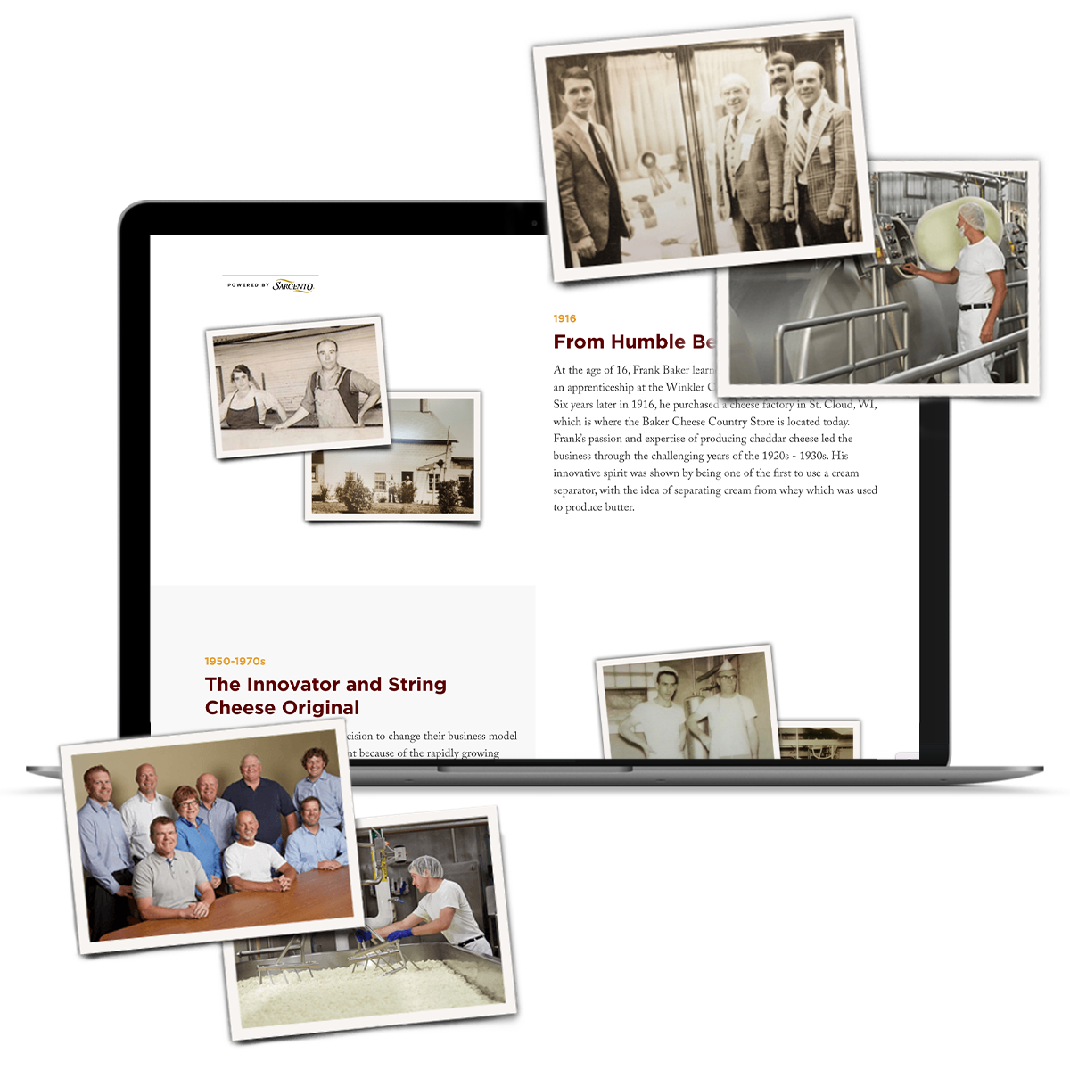 Storytelling That Builds Trust