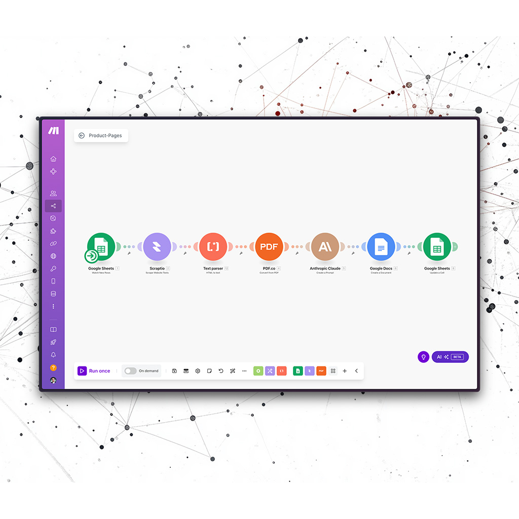 ai-automation-workflow