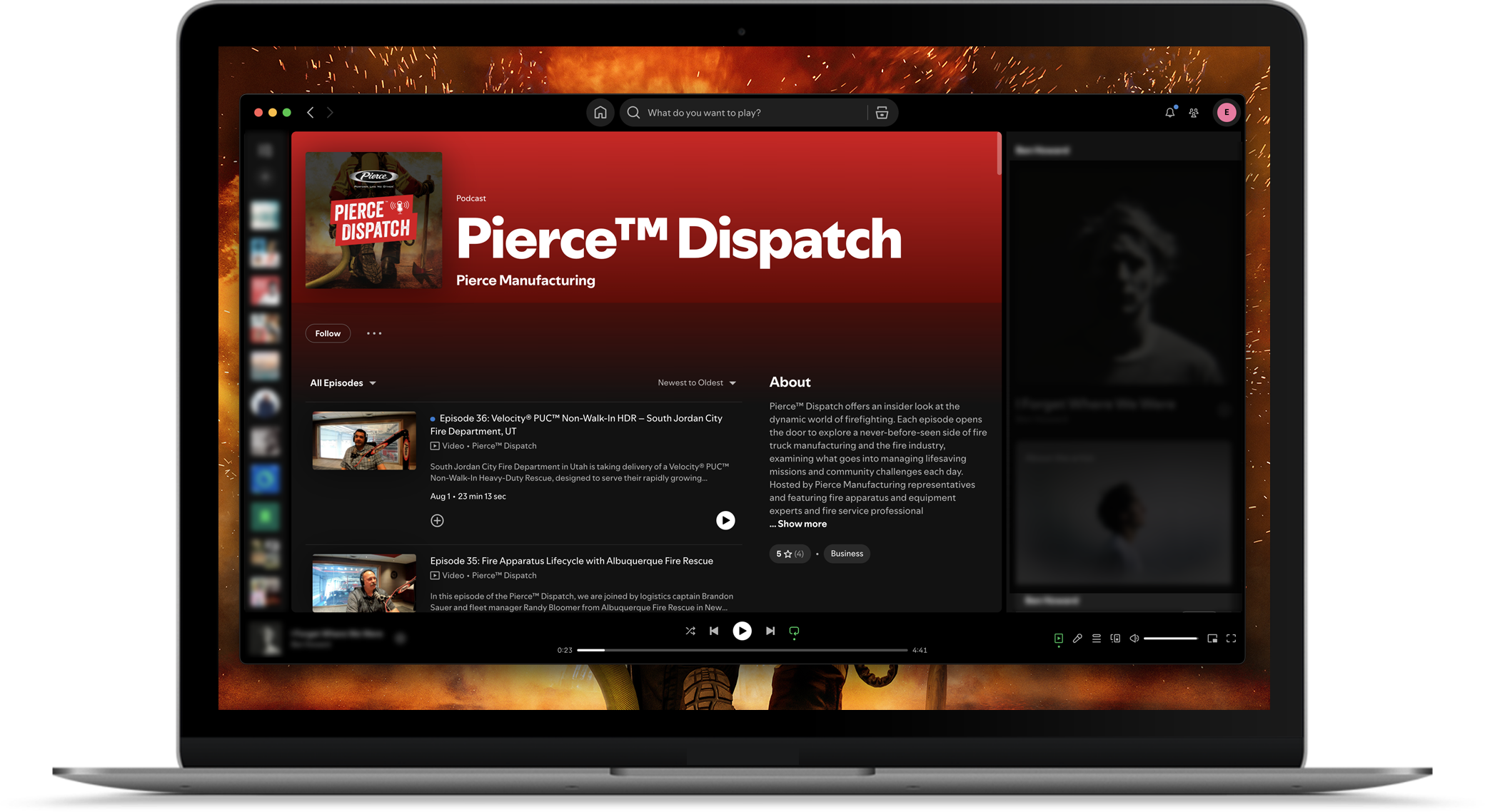 pierce-dispatch-spotify