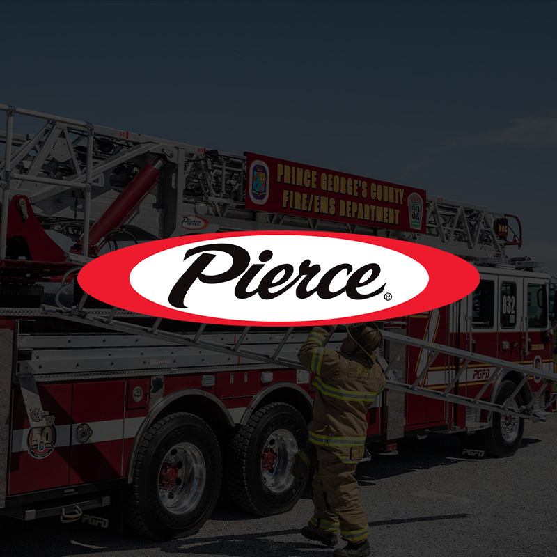 pierce