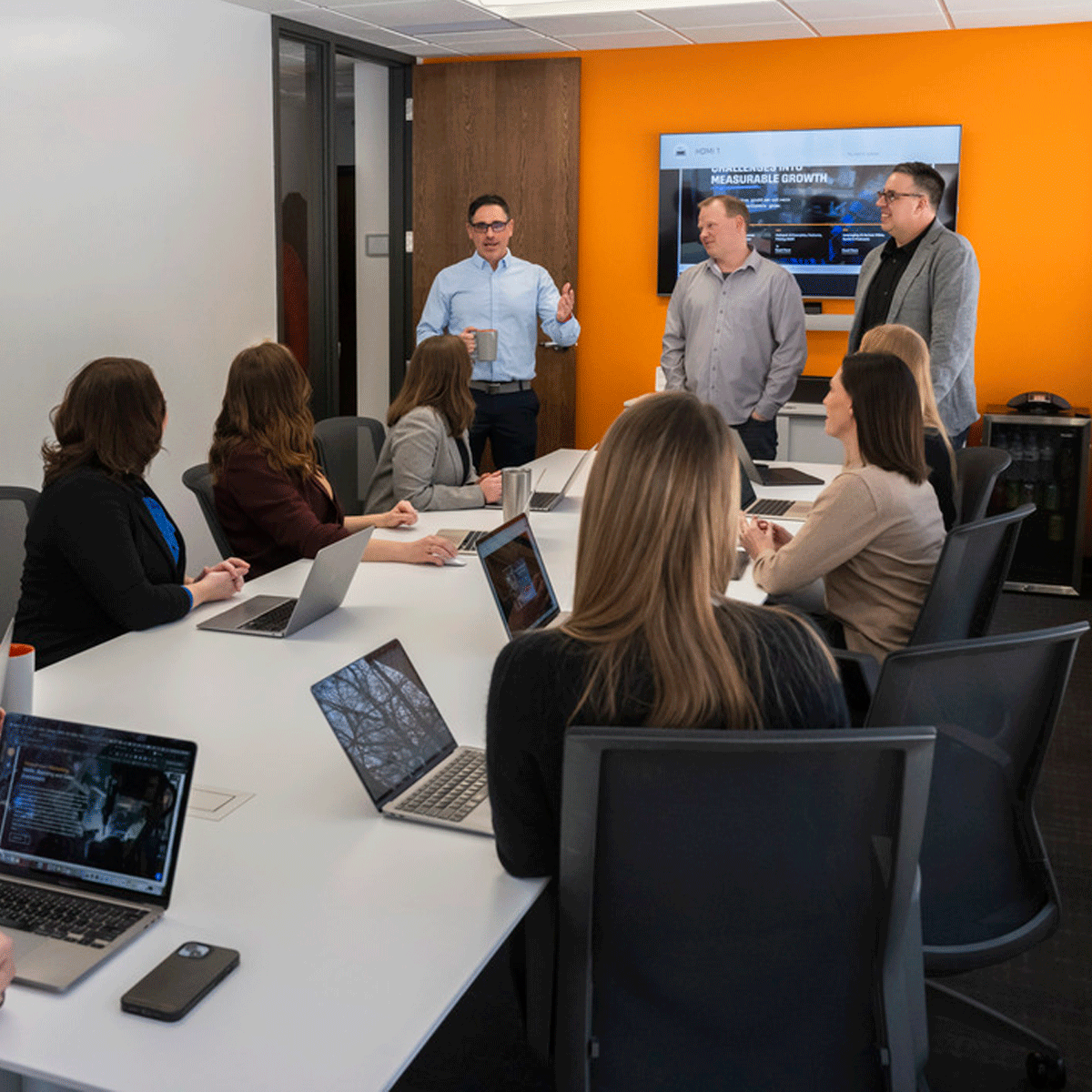 team-meeting